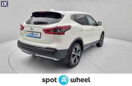 Nissan Qashqai 1.5 dCi N-Connecta '19