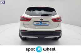 Nissan Qashqai 1.5 dCi N-Connecta '19