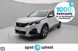 Peugeot 5008 1.5 BlueHDi Allure 7-seats '19