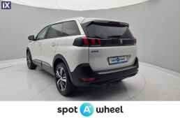 Peugeot 5008 1.5 BlueHDi Allure 7-seats '19