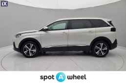 Peugeot 5008 1.5 BlueHDi Allure 7-seats '19