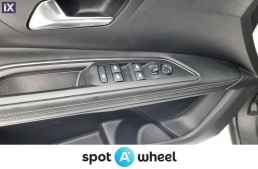 Peugeot 5008 1.5 BlueHDi Allure 7-seats '19