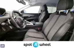 Peugeot 5008 1.5 BlueHDi Allure 7-seats '19