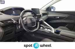 Peugeot 5008 1.5 BlueHDi Allure 7-seats '19