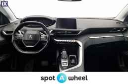 Peugeot 5008 1.5 BlueHDi Allure 7-seats '19