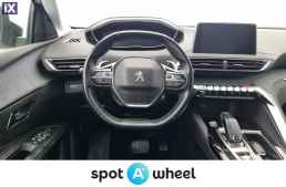 Peugeot 5008 1.5 BlueHDi Allure 7-seats '19