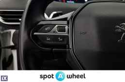 Peugeot 5008 1.5 BlueHDi Allure 7-seats '19