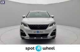 Peugeot 5008 1.5 BlueHDi Allure 7-seats '19