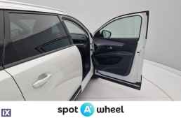 Peugeot 5008 1.5 BlueHDi Allure 7-seats '19