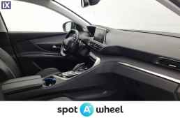 Peugeot 5008 1.5 BlueHDi Allure 7-seats '19