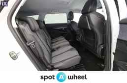 Peugeot 5008 1.5 BlueHDi Allure 7-seats '19