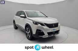 Peugeot 5008 1.5 BlueHDi Allure 7-seats '19