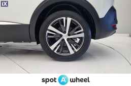 Peugeot 5008 1.5 BlueHDi Allure 7-seats '19