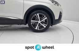 Peugeot 5008 1.5 BlueHDi Allure 7-seats '19