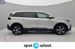 Peugeot 5008 1.5 BlueHDi Allure 7-seats '19