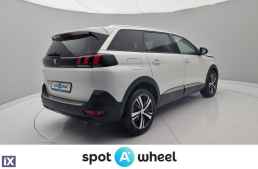 Peugeot 5008 1.5 BlueHDi Allure 7-seats '19