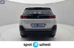 Peugeot 5008 1.5 BlueHDi Allure 7-seats '19