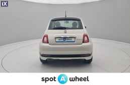 Fiat 500 S 1.0 BSG Hybrid '21