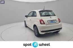 Fiat 500 S 1.0 BSG Hybrid '21