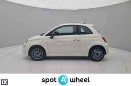 Fiat 500 S 1.0 BSG Hybrid '21