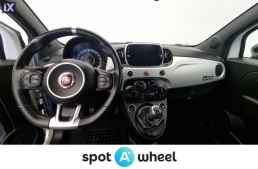 Fiat 500 S 1.0 BSG Hybrid '21