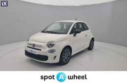 Fiat 500 S 1.0 BSG Hybrid '21