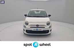 Fiat 500 S 1.0 BSG Hybrid '21