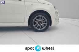 Fiat 500 S 1.0 BSG Hybrid '21