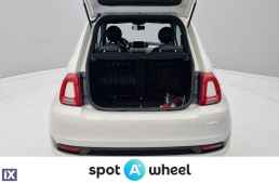 Fiat 500 S 1.0 BSG Hybrid '21