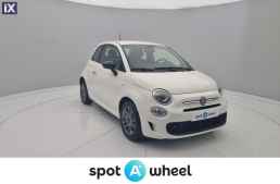 Fiat 500 S 1.0 BSG Hybrid '21