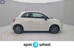 Fiat 500 S 1.0 BSG Hybrid '21