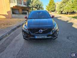 Volvo Xc 60  '16