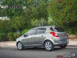 Opel Corsa 1.3 95HP EURO5 -GR '13