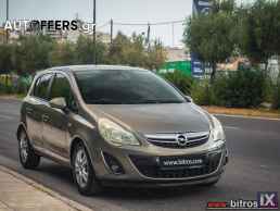 Opel Corsa 1.3 95HP EURO5 -GR '13