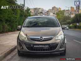 Opel Corsa 1.3 95HP EURO5 -GR '13