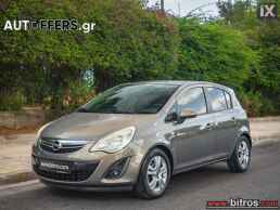 Opel Corsa 1.3 95HP EURO5 -GR '13