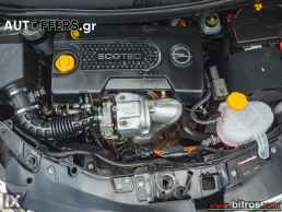 Opel Corsa 1.3 95HP EURO5 -GR '13