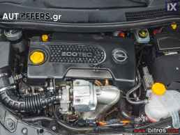 Opel Corsa 1.3 95HP EURO5 -GR '13