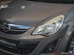 Opel Corsa 1.3 95HP EURO5 -GR '13