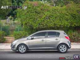 Opel Corsa 1.3 95HP EURO5 -GR '13