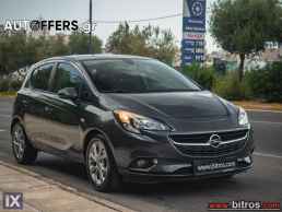 Opel Corsa AYTOMATO COLOR EDITION 1.4 90HP 5ΘΥΡΟ '17