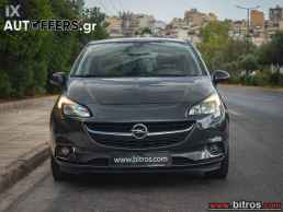 Opel Corsa AYTOMATO COLOR EDITION 1.4 90HP 5ΘΥΡΟ '17