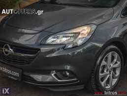 Opel Corsa AYTOMATO COLOR EDITION 1.4 90HP 5ΘΥΡΟ '17