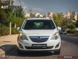 Opel Meriva 1.4T 140HP -GR '11