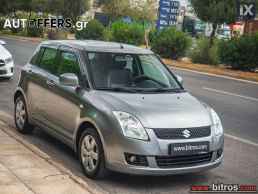 Suzuki Swift 1.3 5ΘΥΡΟ 1ΧΕΡΙ-ΙΔΙΩΤΗ ΕΛΛΗΝΙΚΟ '10