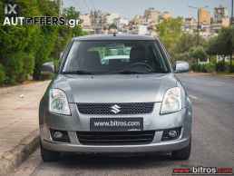 Suzuki Swift 1.3 5ΘΥΡΟ 1ΧΕΡΙ-ΙΔΙΩΤΗ ΕΛΛΗΝΙΚΟ '10