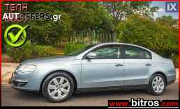 Volkswagen Passat 1.8 TSI 160HP ΑΨΟΓΟ! FULL SER/VE '08