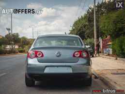 Volkswagen Passat 1.8 TSI 160HP ΑΨΟΓΟ! FULL SER/VE '08