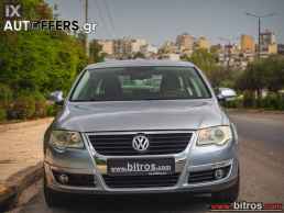 Volkswagen Passat 1.8 TSI 160HP ΑΨΟΓΟ! FULL SER/VE '08