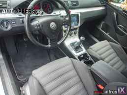 Volkswagen Passat 1.8 TSI 160HP ΑΨΟΓΟ! FULL SER/VE '08